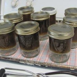 Jalapeno Pepper Jelly