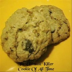The Ultimate Killer Cookies of All Time