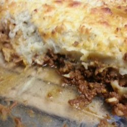 Shepherd's Pie (Gordon Ramsay)