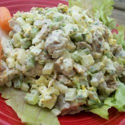 Chicken Salad