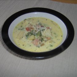 Olive Garden Zuppa Toscana Soup