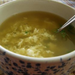 Egg Drop Soup