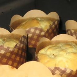 Baked Donut Muffins