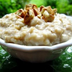 Irish Steel Cut Oatmeal