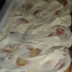 Cinnamon Rolls