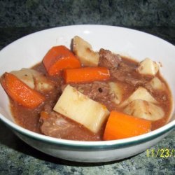 Beef Stew