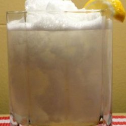 Low Calorie Lemonade