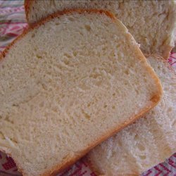 Buttermilk Bread-ABM