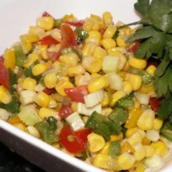 Super Corn Salad
