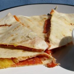 Pizzadillas