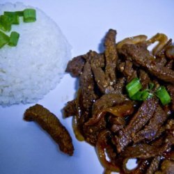 Bulgogi: Korean BBQ