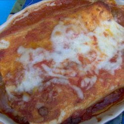 Enchiladas