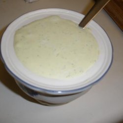 Garlic Mayonnaise (Aioli)