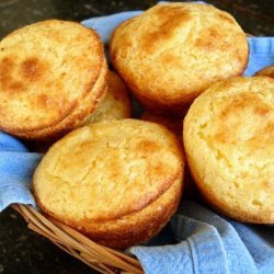 Dot's Corn Muffins