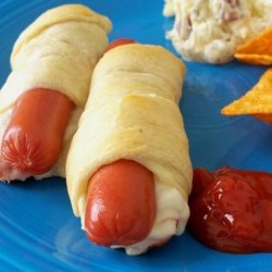 Pigs in a Blanket