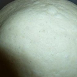 Food Processor French Bread