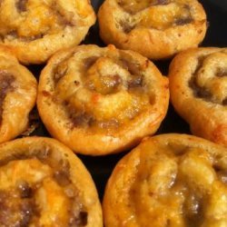 Sausage Pinwheels