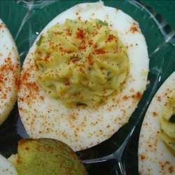 Deviled Eggs