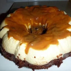 Flan Cake