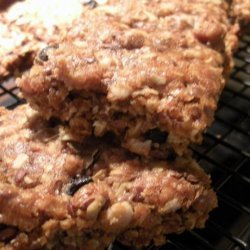 Granola Bars