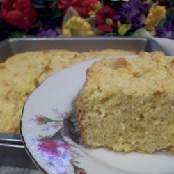 Jiffy Corn Muffins Mix Clone