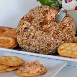 Cheese Ball