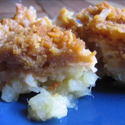 Pineapple Casserole