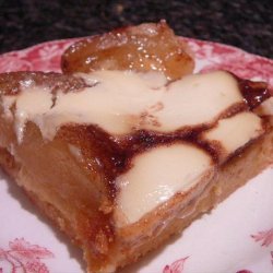 Country Apple Dessert