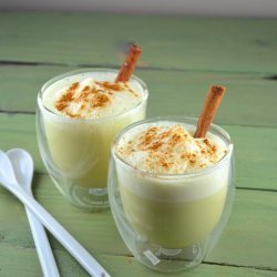 Traditional Eggnog