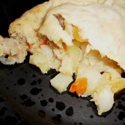 Shortcrust Pastry