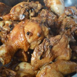 Chicken Adobo