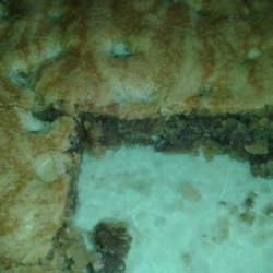 Chocolate Chip Cookie Bars