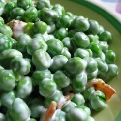 Pea Salad