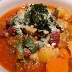 Minestrone