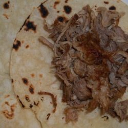 Crock Pot Carnitas