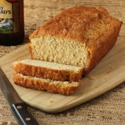 Tastefully Simple Copycat Beer Bread