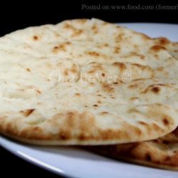 Naan Bread