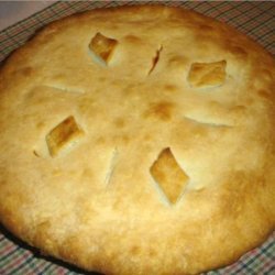 No-Fail Pie Crust