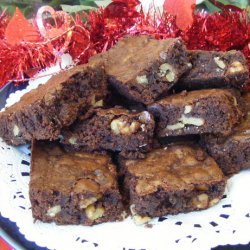 Sugar Free Brownies