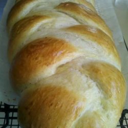 Amish White Bread