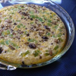 Oven Omelet