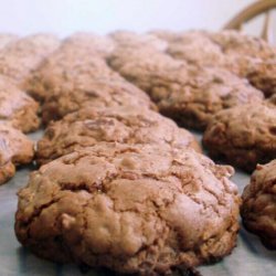 Almond Joy Cookies