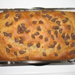 Gluten-Free Banana Bread