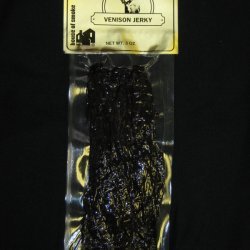 Deer (Venison) Jerky