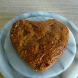 Banana Bread II