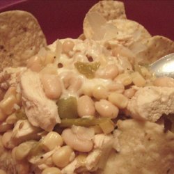 White Chili