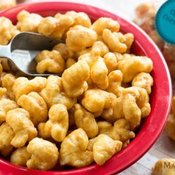 Caramel Corn