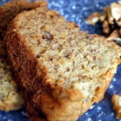 Banana Bread