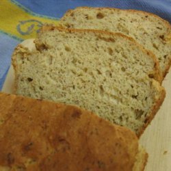 Gluten-Free Multigrain Miracle Bread