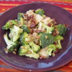 Best Broccoli Salad